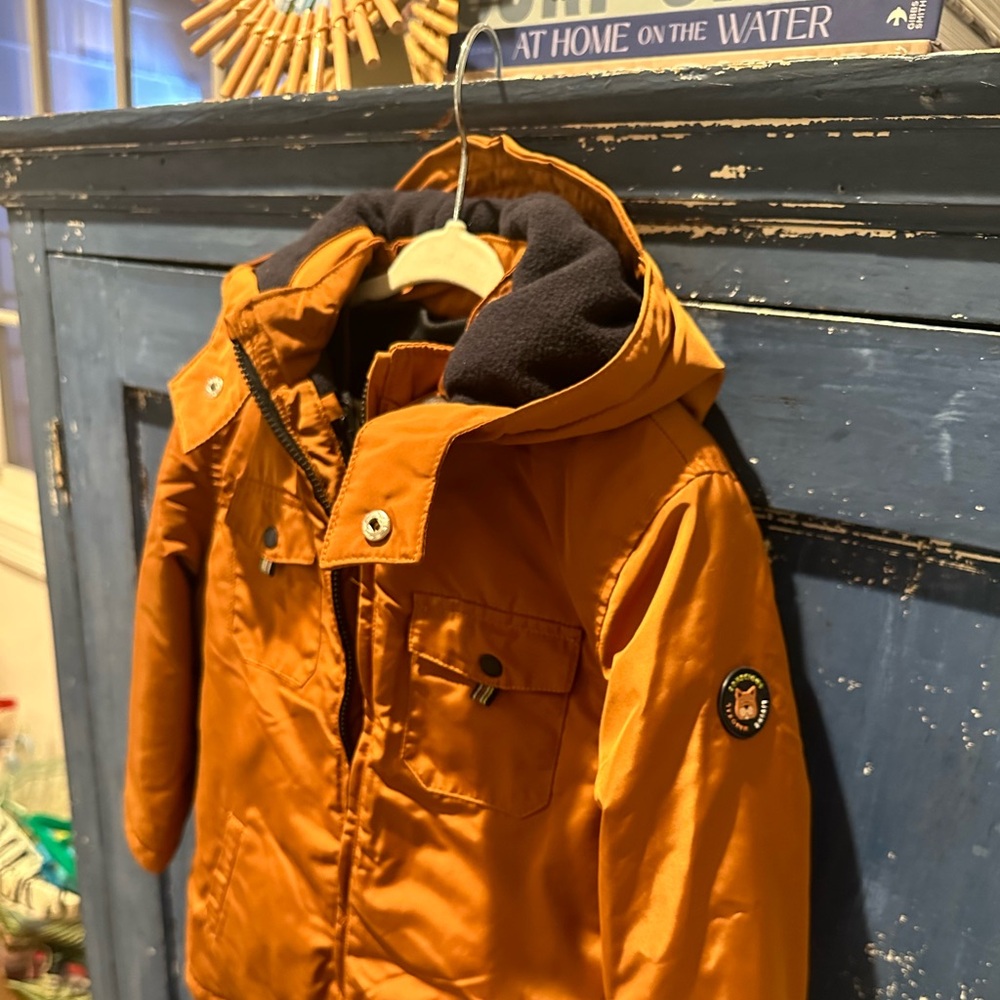 Mayoral 3 in 1 Childs Jacket, Size 3T